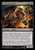 Lord of the Pit (foil)