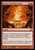 Beacon of Destruction (foil)