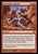 Relentless Assault (foil)