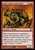 Siege-Gang Commander (foil)