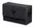 Dual Flip Deck Box - Magic Mana - Black