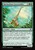 Harmonious Grovestrider (foil)