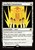 Hardlight Containment (foil)