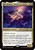 Syr Vondam, Sunstar Exemplar (foil)