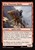 Misty Mountains Raider (foil)