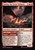 Smaug, the Great Calamity (foil)