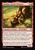Bombur, Gentle Dreamer (foil)